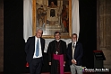VBS_5348 - Da San Pietro in Vaticano. La tavola di Ugo da Carpi per l'altare del Volto Santo